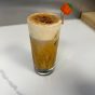 Pumpkin Bru-Latte OR Matcha