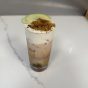 Caramel Apple Chai Latte
