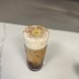 Banana Milk Latte