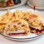 Griddled Chicken