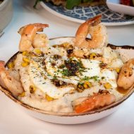 Shrimp N Grits